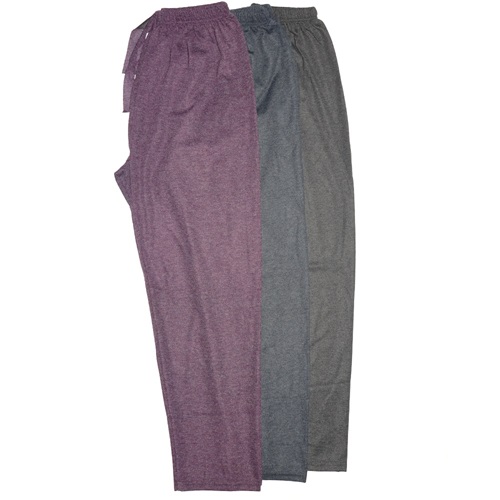 Pantomiss Bayan Petek Jumbo Battal Pantolon Alt