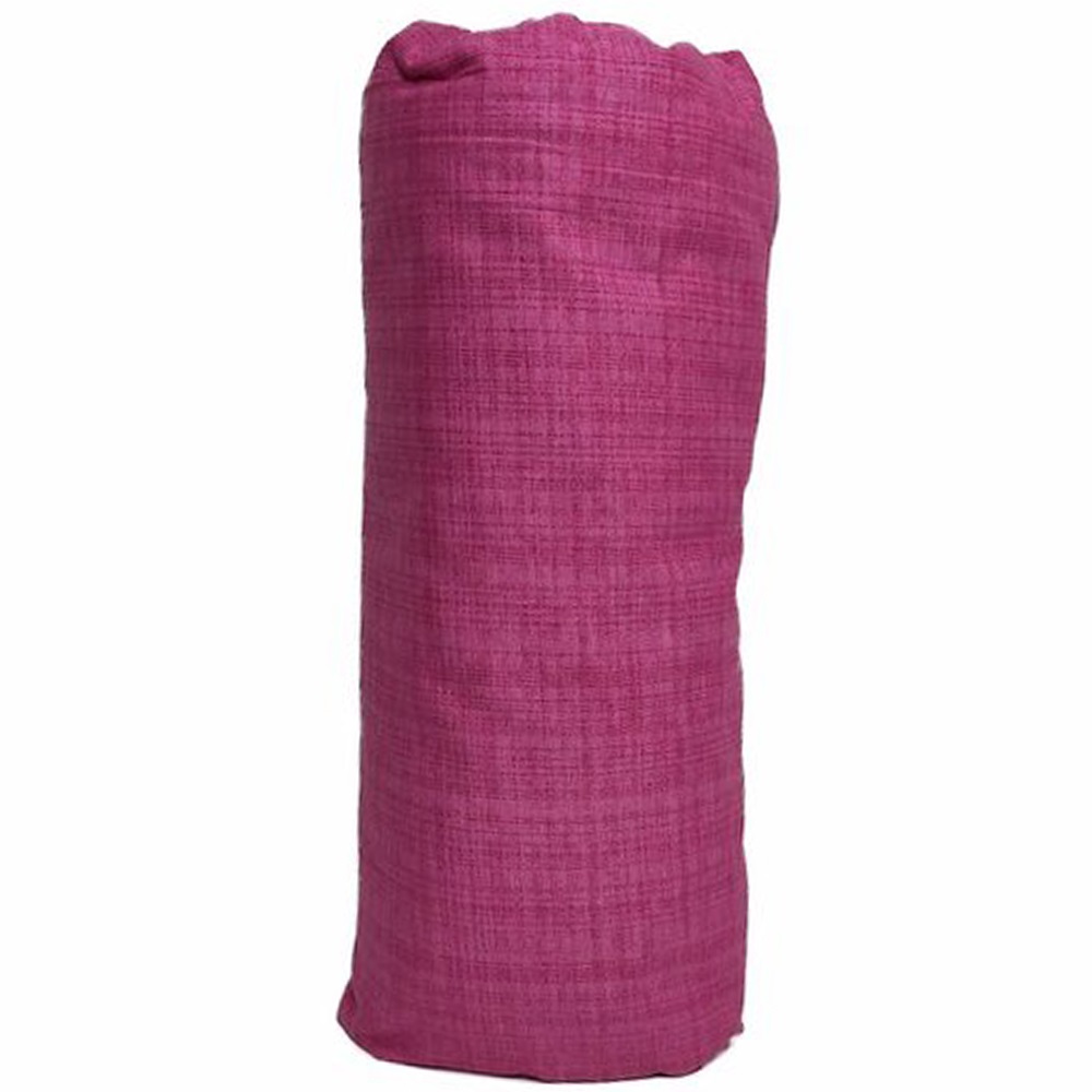 Sefa Penye Lastikli Fitted Battal Şeker Çarşafı 200x200cm - Karışık Renk - 200X200