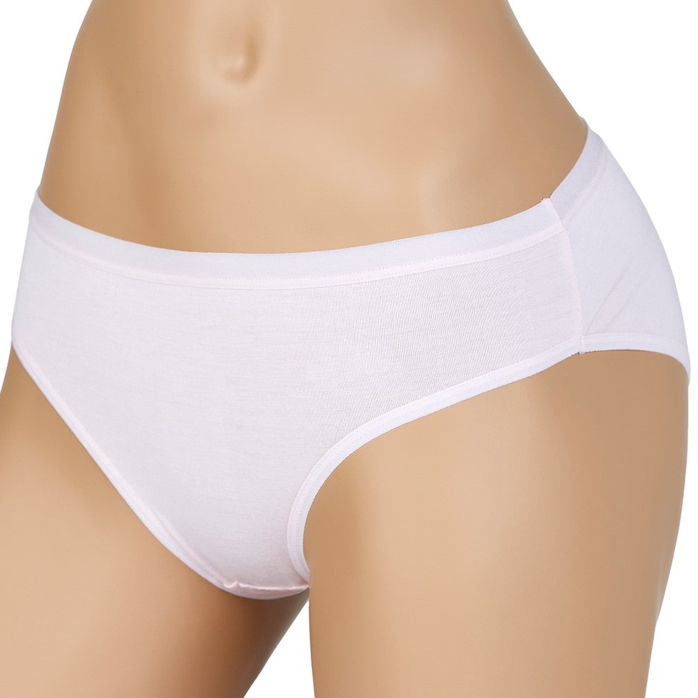 Deza 2032 Bayan L Beden Bambu Külot - Pudra