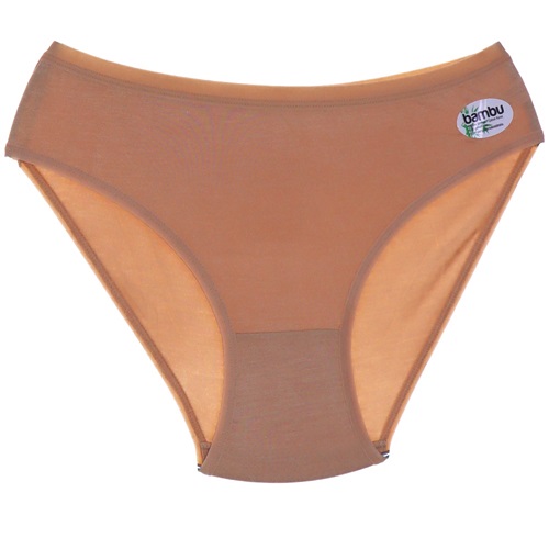 Dondeza 3032 Bayan XL Beden Bambu Bato - Ten - STANDART