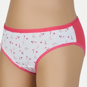 Dondeza 401 Kız Çocuk Bikini - karışık renk - 3-4 YAŞ