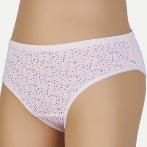 Dondeza 401 Kız Çocuk Bikini - karışık renk - 5-6 YAŞ