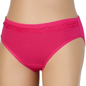 Dondeza 408 Dantelli Kız Bikini - karışık renk - 3-4 YAŞ