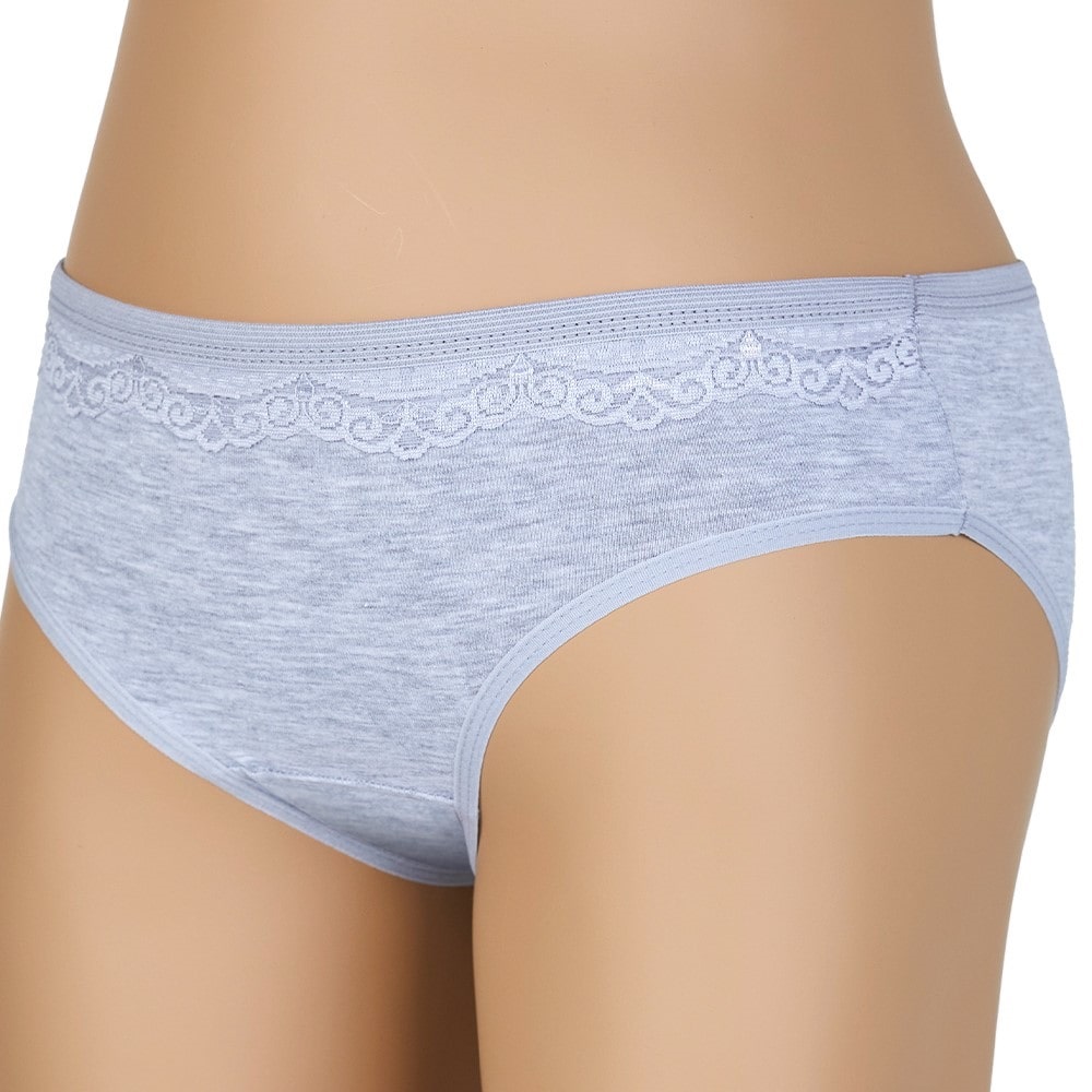 Dondeza 408 Dantelli Kız Bikini - karışık renk - 3-4 YAŞ