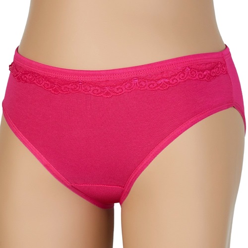 Dondeza 408 Dantelli Kız Bikini - karışık renk - 9-10 YAŞ