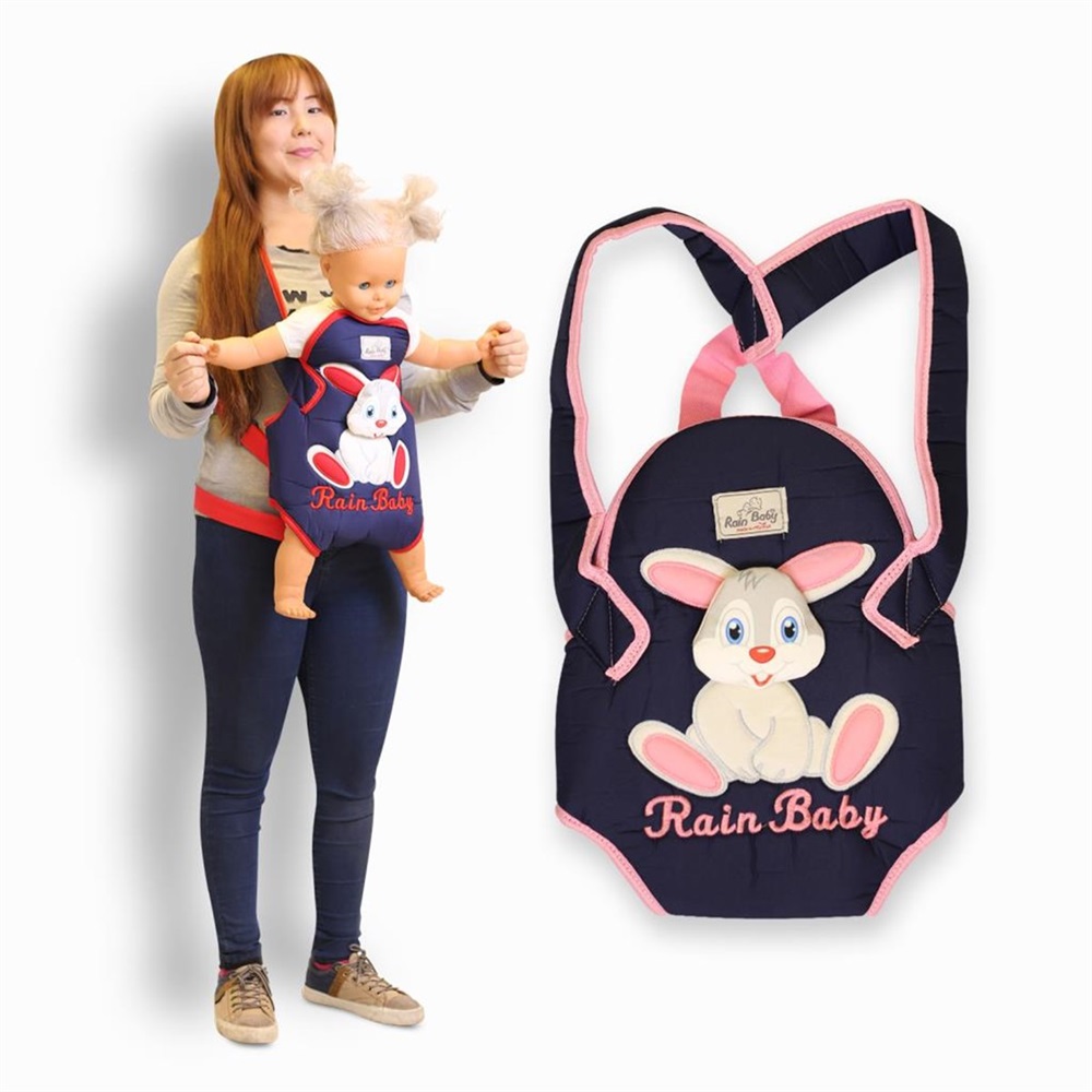 Rain Baby 291 Bebe Mobil Tavşan Kanguru