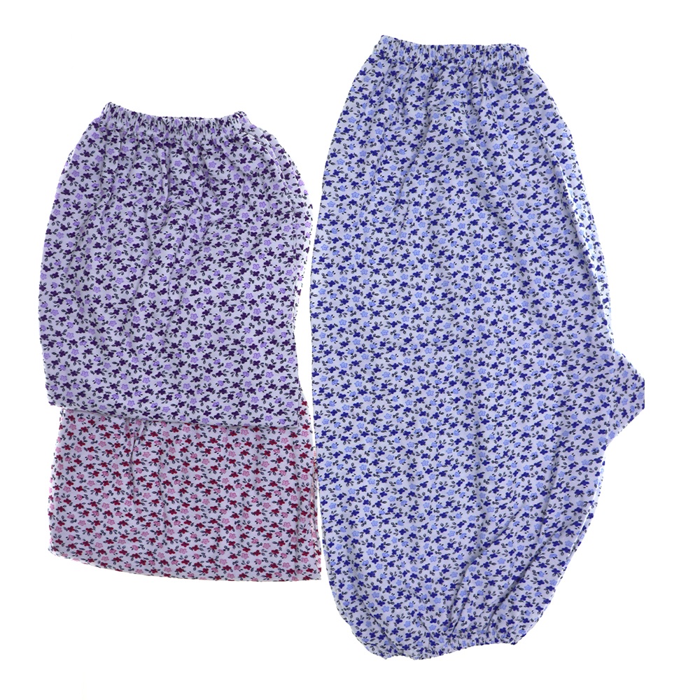 Buhara 2022 Bayan Dizlik Kısa Tek Alt XXL