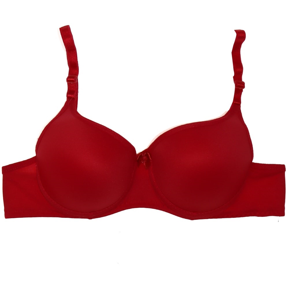 Özd Lingeria Bayan Dolgulu Telli Destekli Sütyen 75-85