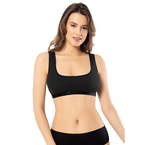 Kota Bayan 6402 Kaşkorse Büstiyer