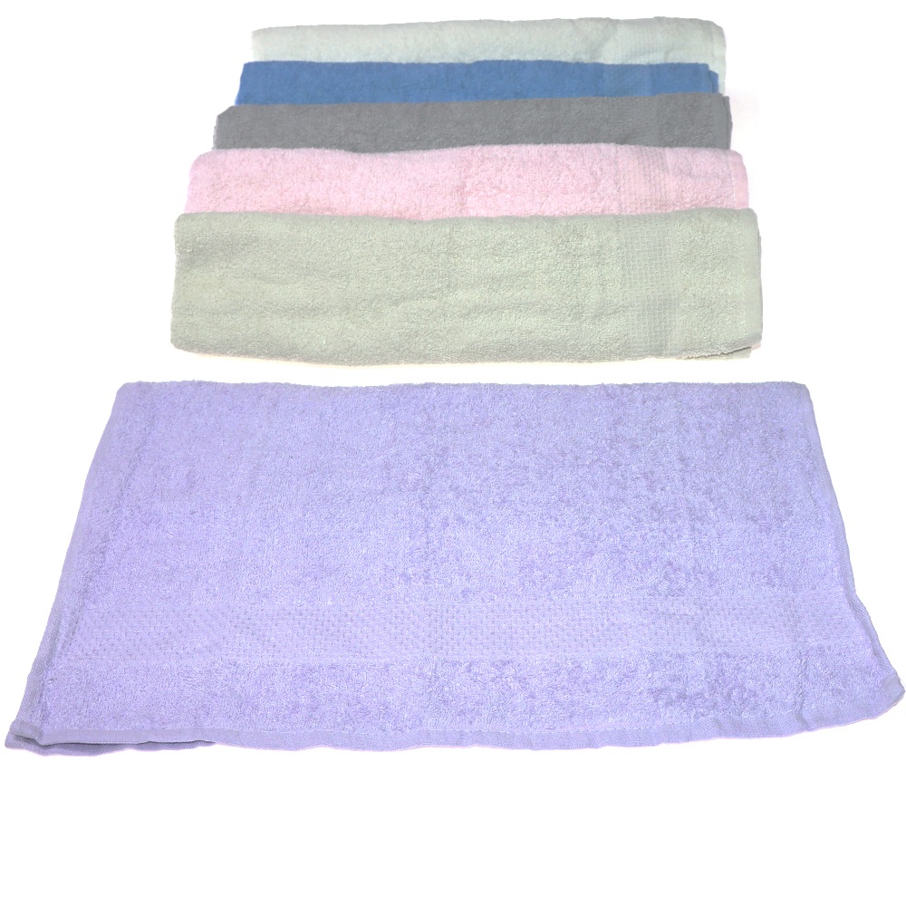 Yılmaz Bükle Dray 1900gr El Ve Yüz Havlusu 50x90cm