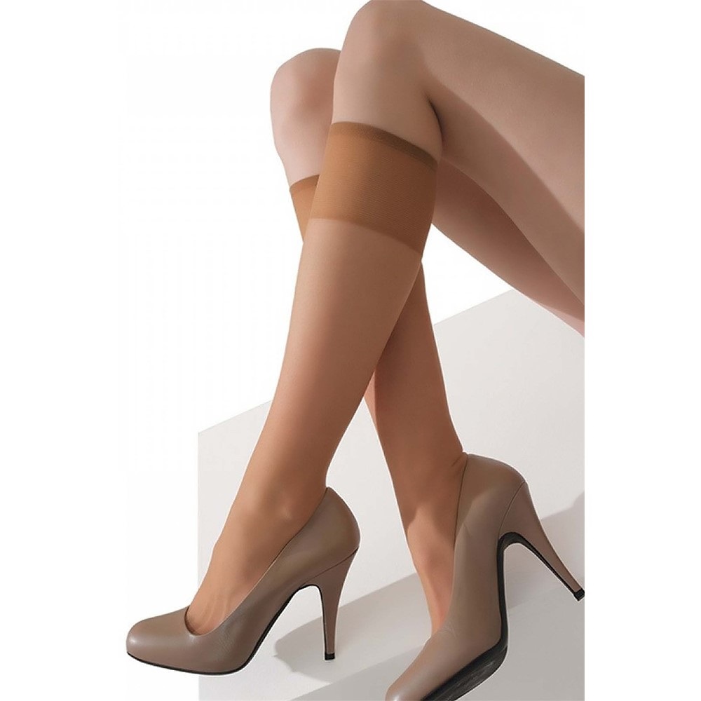 Rossey 0142 Bayan Süper İnce 20 Den Pantolon Çorap 24 Lü