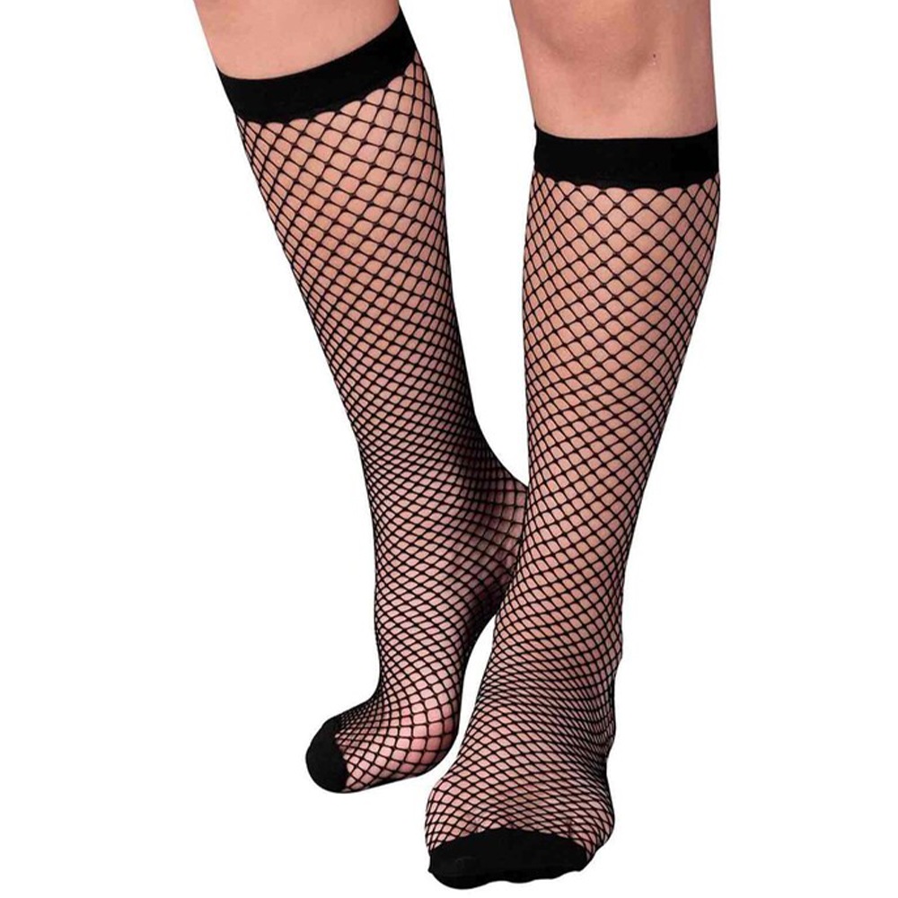 Bella Calze 4002 Bayan File Dizaltı Çorap