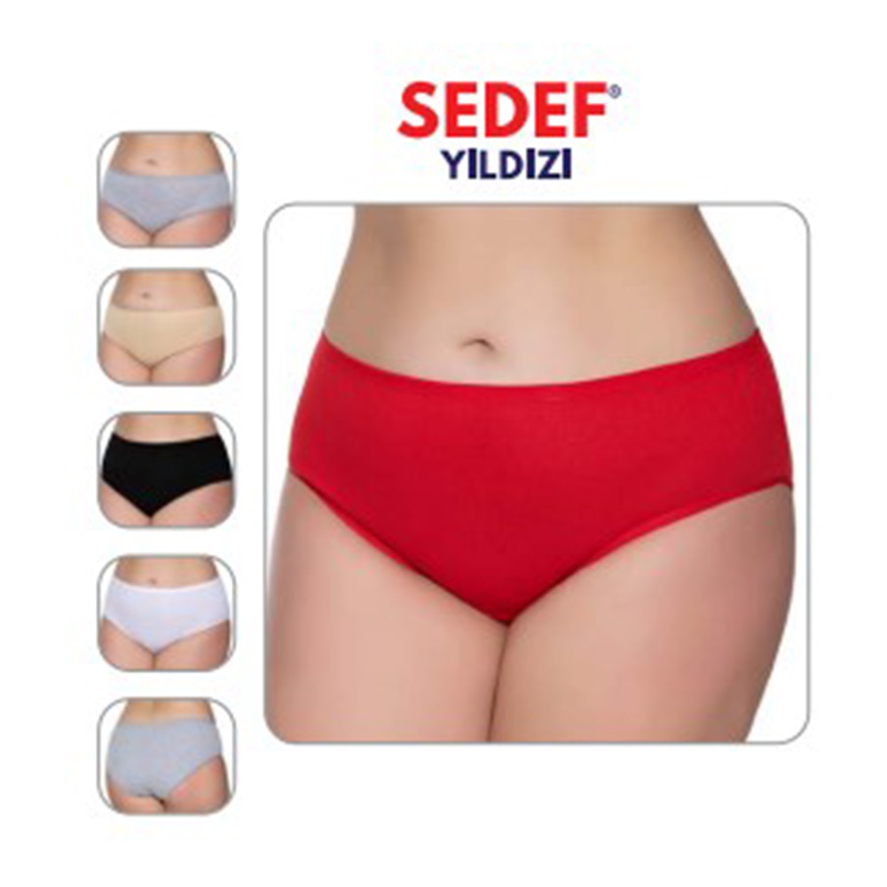 Sedef Yıldız 1047 Bayan Ribana Bato