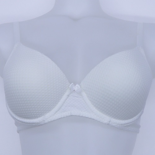 Billiza 2080 Bayan Desteksiz Jakarlı Sütyen 80-95 - Ekru - 80-85-90-95