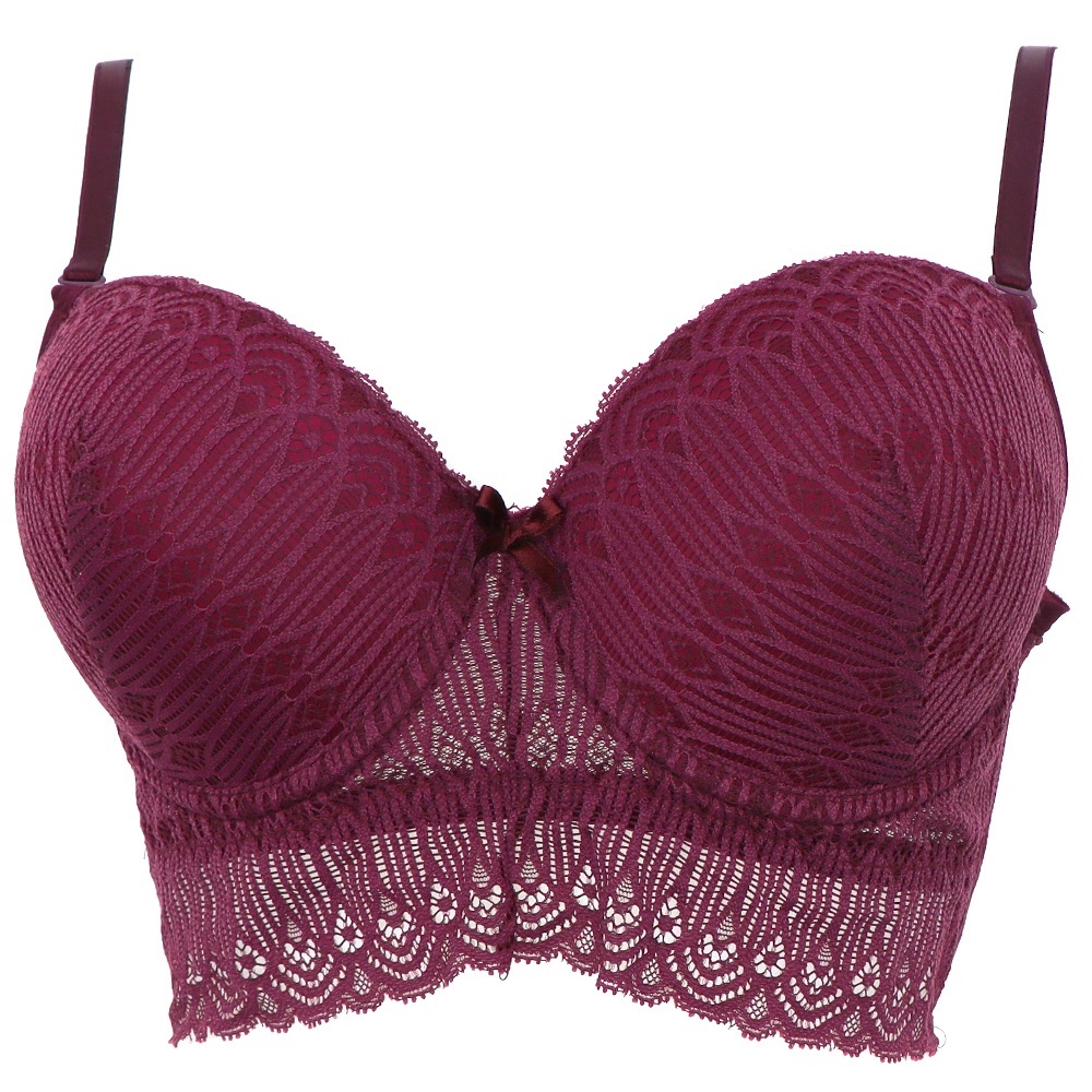 Lora Garden 1982 D Bayan Destekli Balenli Sütyen 75-90