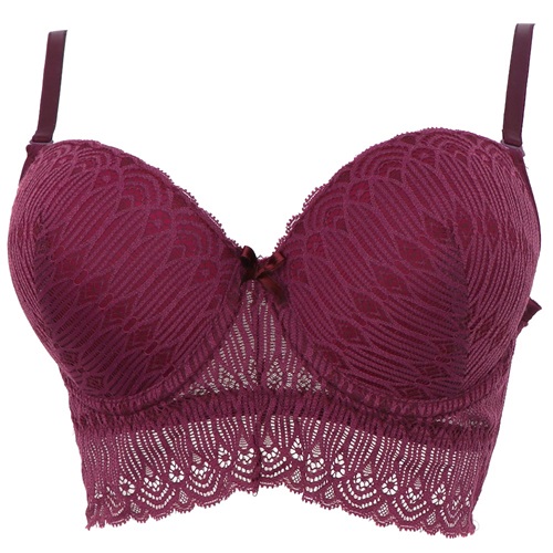 Lora Garden 1982 D Bayan Destekli Balenli Sütyen 75-90