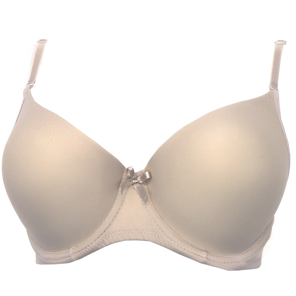 Lora Garden 2250 Bayan Düz Destekli Sütyen 75-90