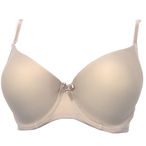 Lora Garden 2250 Bayan Düz Destekli Sütyen 75-90