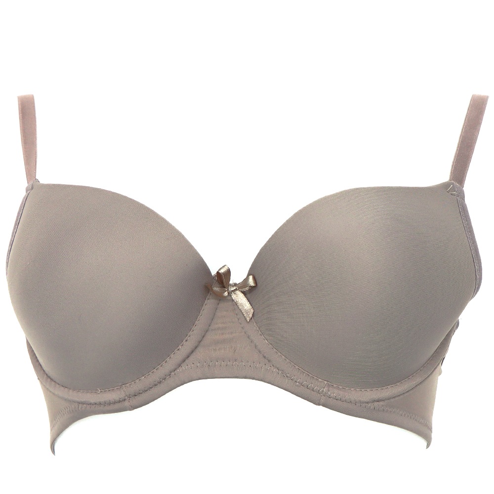 Lora Garden 2251 Bayan Düz Desteksiz Sütyen 80-95