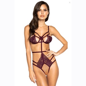 For Dreams 8295 Bayan Fantazi Gecelik