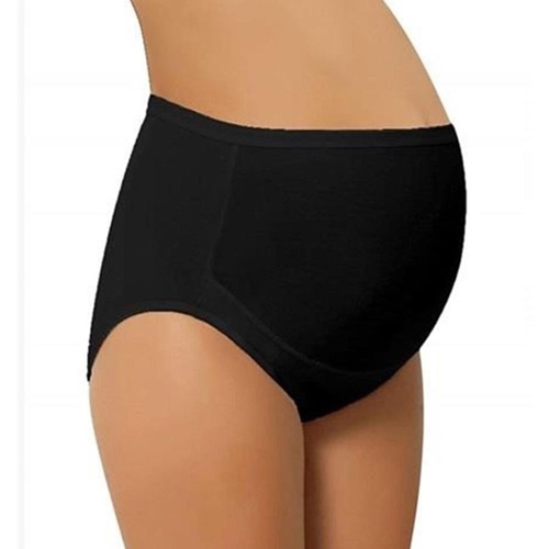 Nbb 540 Bayan Hamile Külot - Siyah - S