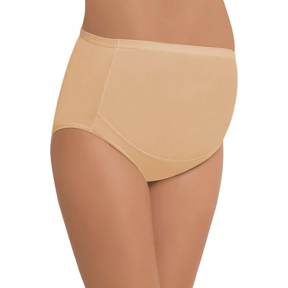 Nbb 540 Bayan Hamile Külot - Ten - S