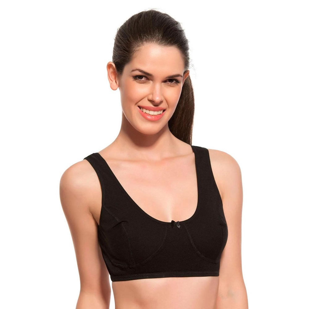 Billiza Bayan Penye Yarım Atlet Battal Anne Sütyeni 100-105-110