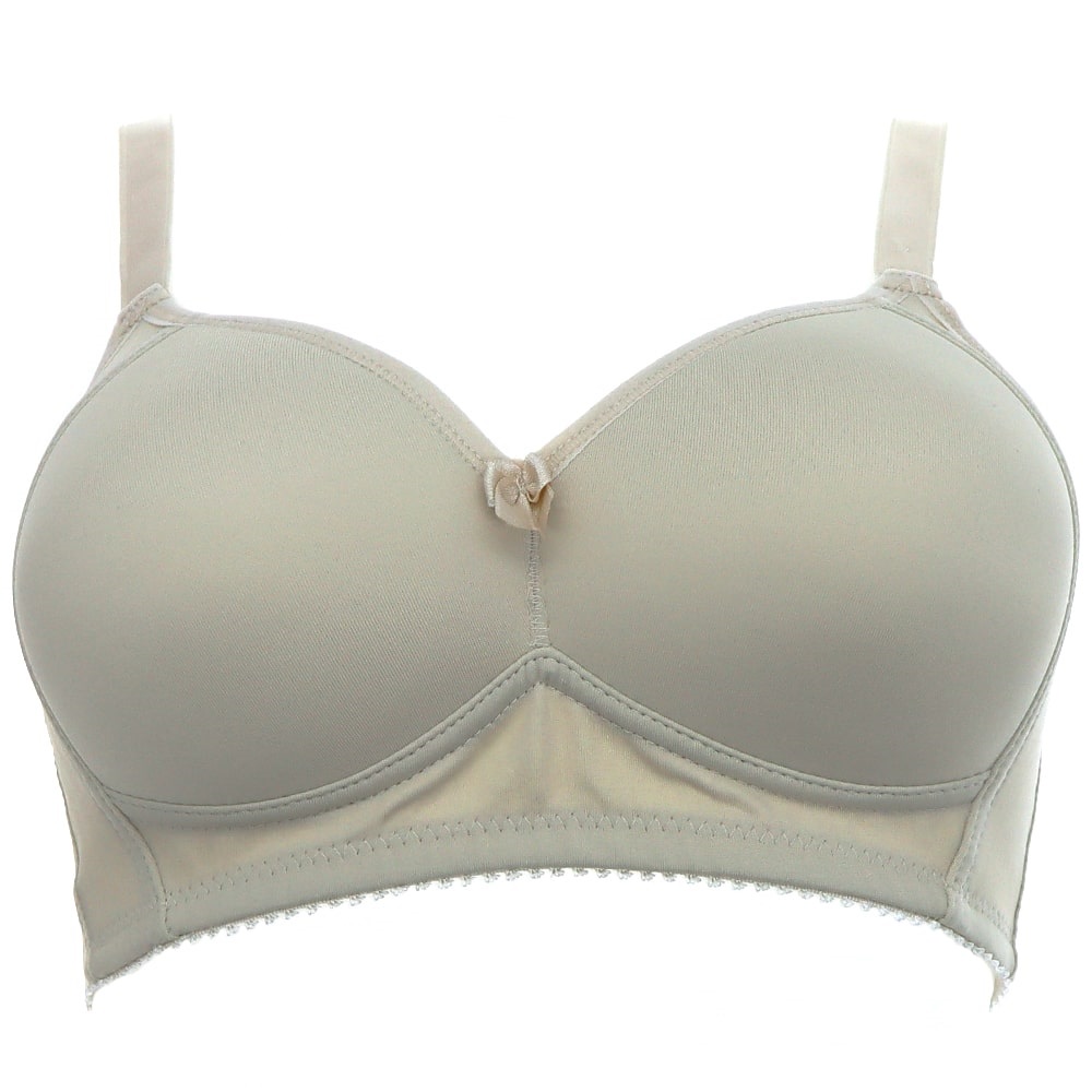 Koza 8040 Bayan Balensiz Üçgen Minimizer Sütyen 80-95