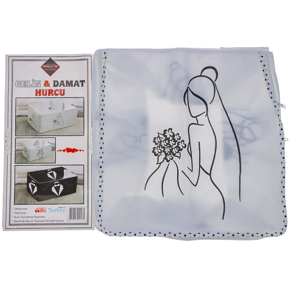 Yuvalin Gelin & Damat Hurcu Standart