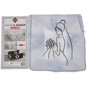 Yuvalin Gelin & Damat Hurcu Standart