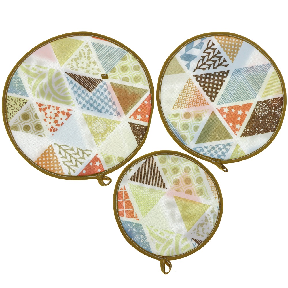 Yuvalin Mikro 3 lü Nihale