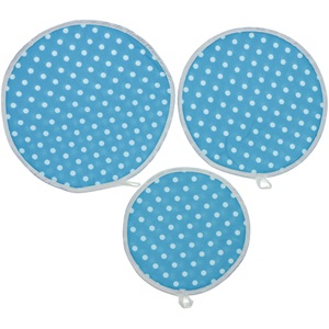 Yuvalin Mikro 3 lü Nihale