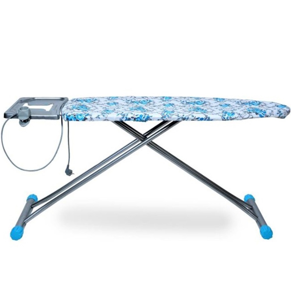 Yuvalin Dekoratif Keçeli Ütü Masası Kılıfı 140x60 Cm