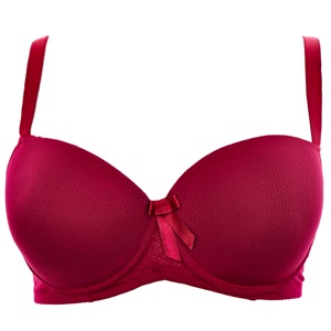 Aysemin ER 5054-C Bayan Desteksiz Telli Sütyen 85-105