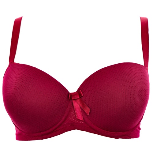 Aysemin ER 5054-C Bayan Desteksiz Telli Sütyen 85-105