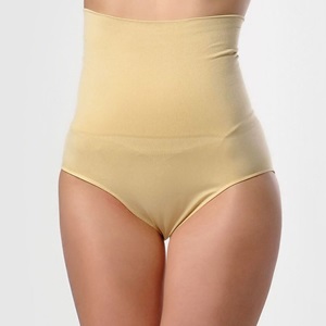 Nbb 2465 Bayan Yüksek Belli Külot Korse S-XL - Ten - M