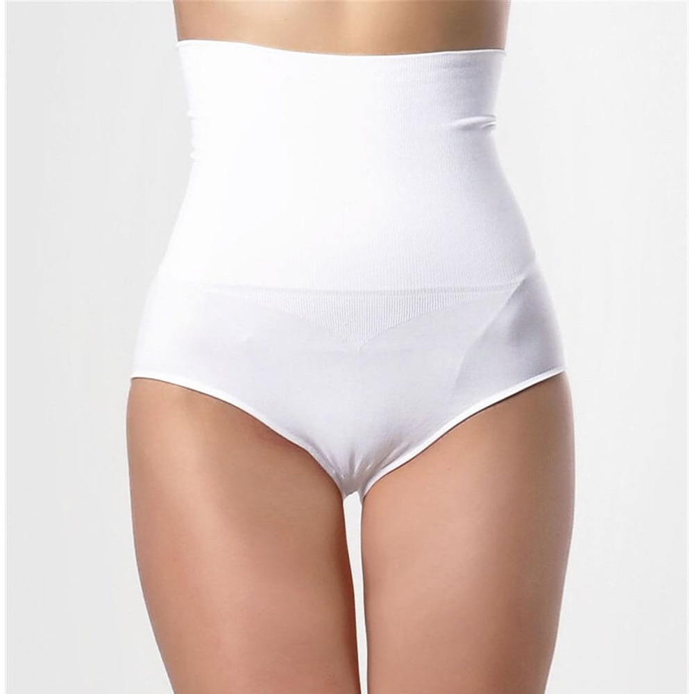 Nbb 2465 Bayan Yüksek Belli Külot Korse S-XL