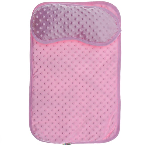 İlkay Bebe 110 Bebe Nohutlu Düz Alt Açma 0-1 Yaş