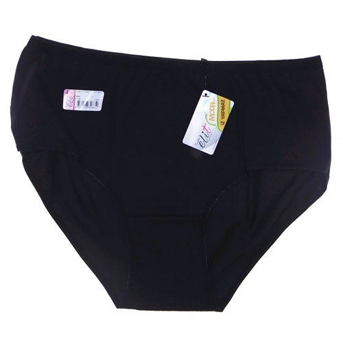 Tutku Elit 2404 Bayan Suyolu Bato - Siyah - XXL 5