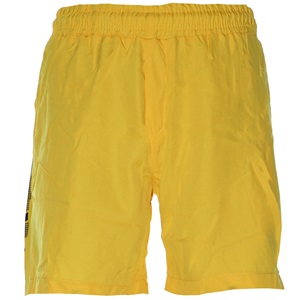 Damla 1976 Erkek Arka Nokta Baskılı Şort S-XL