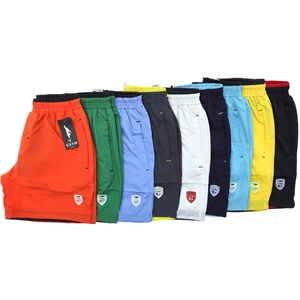 Damla 1992 Erkek Ponterizli Şort S-XL