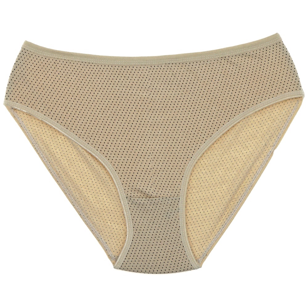 Marifet 2610 Bayan Battal Empirme Desenli Bato Külot