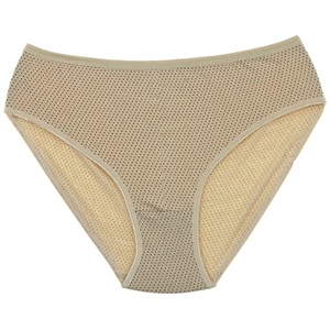 Marifet 2610 Bayan Battal Empirme Desenli Bato Külot