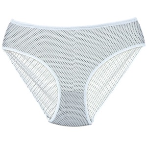 Marifet 2610 Bayan Battal Empirme Desenli Bato Külot