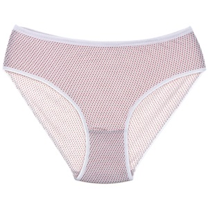 Marifet 2610 Bayan Battal Empirme Desenli Bato Külot