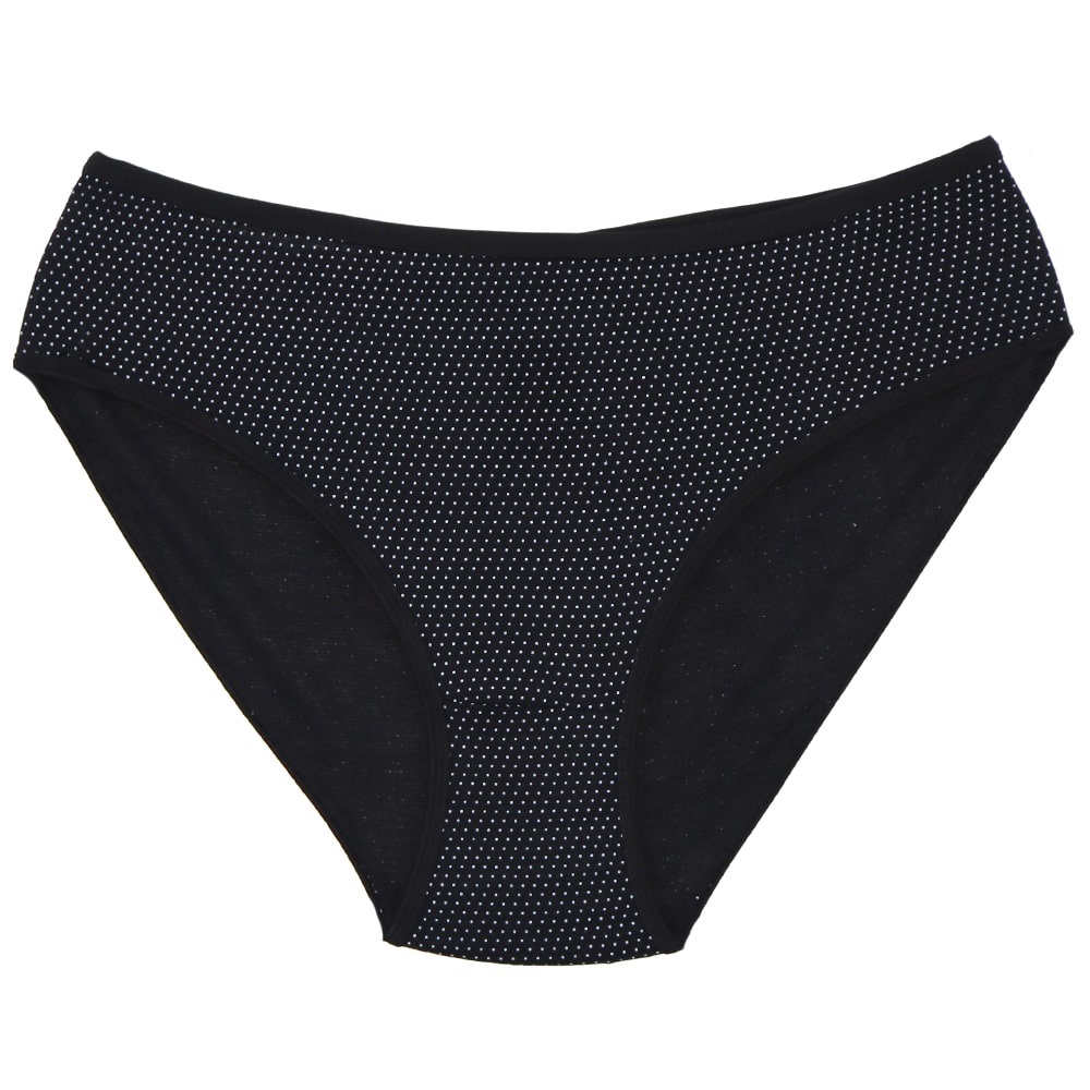 Marifet 2610 Bayan Battal Empirme Desenli Bato Külot