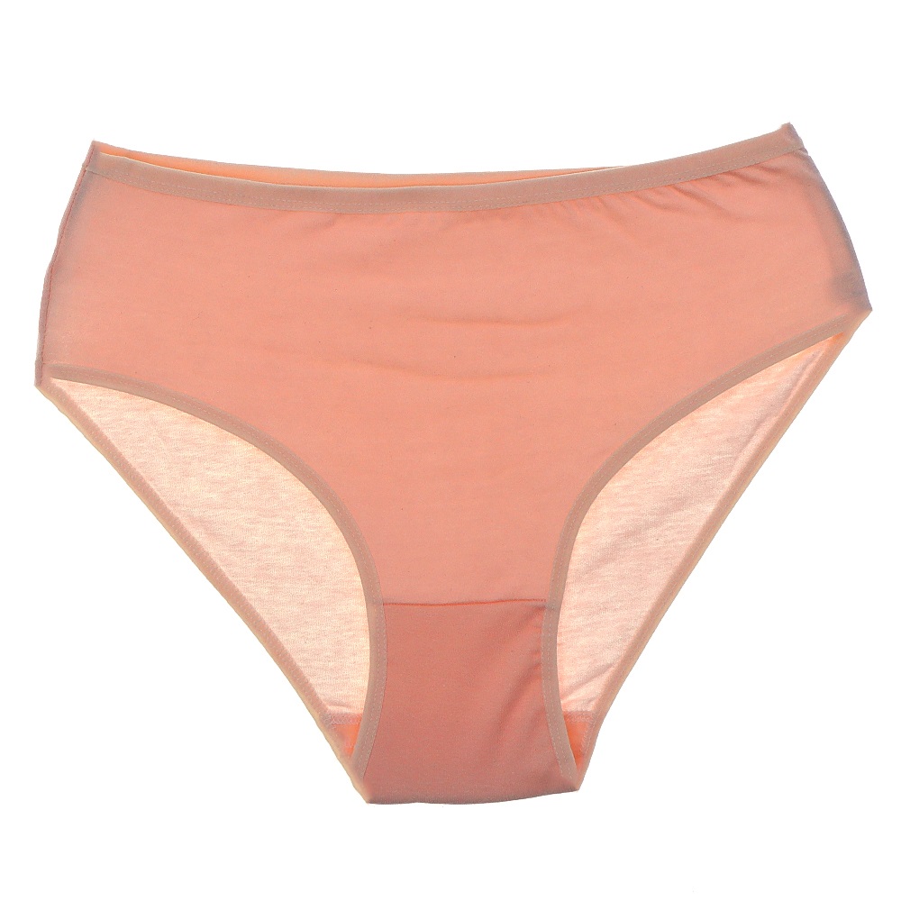 Gelincik 710 Bayan Düz Bato Külot XL