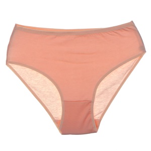 Gelincik 710 Bayan Düz Bato Külot XL