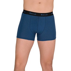 Berrak 4476 Erkek Modal Boxer - Nar Çiçeği