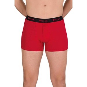 Berrak 4476 Erkek Modal Boxer - Nar Çiçeği